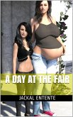 A Day at the Fair (Fair Pentalogy, #1) (eBook, ePUB) A Day at the Fair (Fair Pentalogy, #1) (eBook, ePUB)