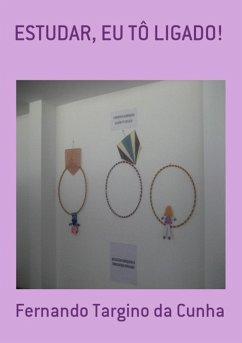 Cover Estudar, Eu Tô Ligado! (eBook, PDF)