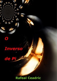 Cover O Inverso De Pi (eBook, ePUB)