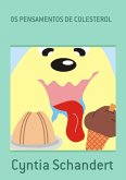 Os Pensamentos De Colesterol (eBook, PDF)