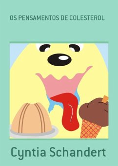 Os Pensamentos De Colesterol (eBook, PDF) - Schandert, Cyntia