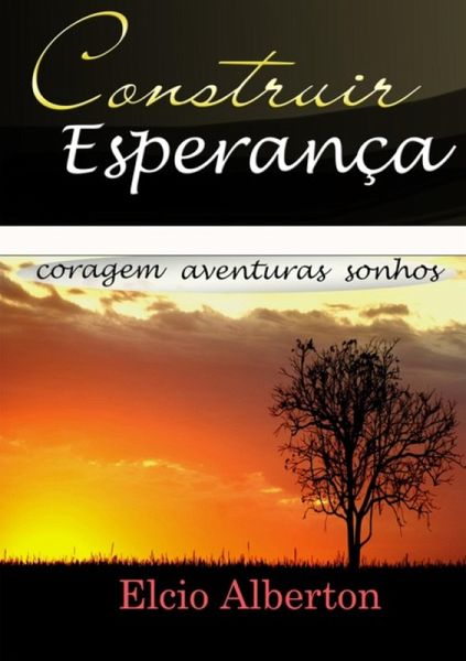 Construir Esperança (eBook, PDF)
