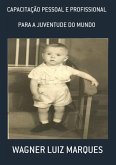 Capacitação Pessoal E Profissional (eBook, PDF) Capacitação Pessoal E Profissional (eBook, PDF)