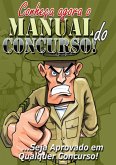 Manual Do Concurso (eBook, PDF)