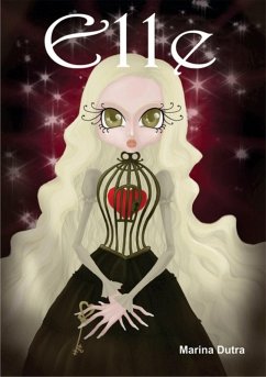 Elle (eBook, PDF) - Dutra, Marina