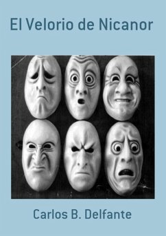 Cover El Velorio De Nicanor (eBook, PDF)