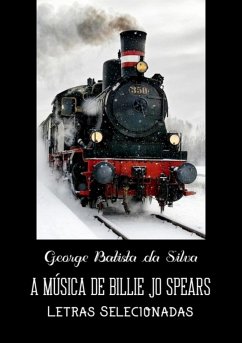 Cover A Música De Billie Jo Spears (eBook, PDF)