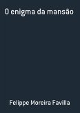 O Enigma Da Mansão (eBook, PDF)