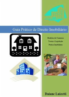 Guia Pratico De Direito Imobiliario (eBook, PDF) - Luizetti, Daiane