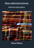 Atos Administrativos (eBook, ePUB)