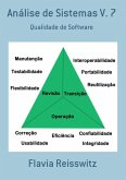 Análise De Sistemas V. 7 (eBook, PDF) Análise De Sistemas V. 7 (eBook, PDF)