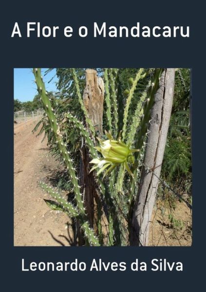 A Flor E O Mandacaru (eBook, PDF) A Flor E O Mandacaru (eBook, PDF)