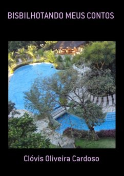 Cover Bisbilhotando Meus Contos (eBook, PDF)