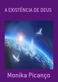 Cover A Existência De Deus (eBook, PDF)