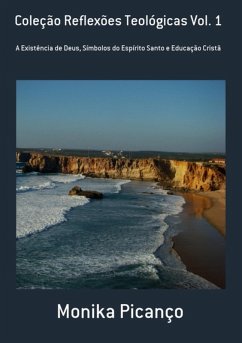 Cover Coleção Reflexões Teológicas Vol. 1 (eBook, PDF)