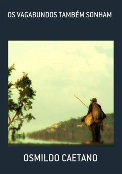 Cover Os Vagabundos Também Sonham (eBook, PDF)