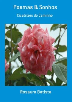 Cover Poemas & Sonhos (eBook, PDF)