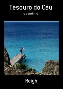 Cover Tesouro Do Céu (eBook, PDF)