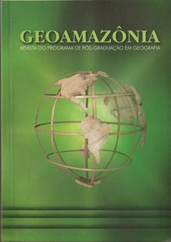 Geoamazônia - Nº 01 (eBook, PDF) - Ppgeo/ufpa