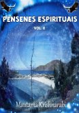 Pensenes Espirituais Vol.ii (eBook, PDF)