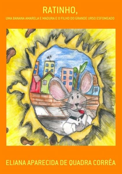 Ratinho, (eBook, PDF) Ratinho, (eBook, PDF)