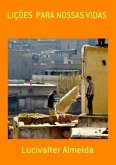 Lições Para Nossas Vidas (eBook, PDF)