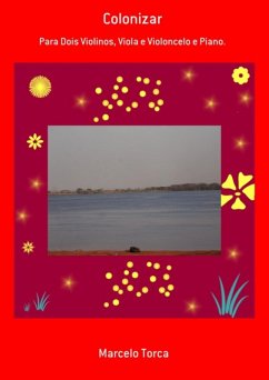 Cover Colonizar (eBook, PDF)