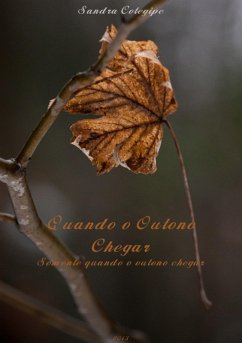 Quando O Outono Chegar (eBook, PDF) - Cotegipe, Sandra