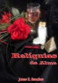 Relíquias Da Alma (eBook, PDF)