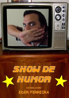 Cover Show De Humor (eBook, PDF)