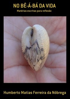 Cover No Bê-á-bá Da Vida (eBook, PDF)