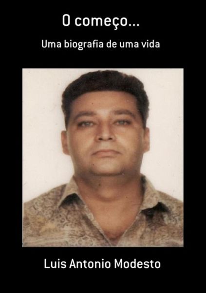 O Começo... (eBook, PDF) O Começo... (eBook, PDF)