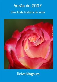 Cover Verão De 2007 (eBook, PDF)