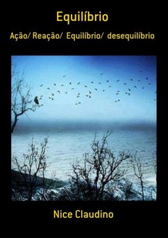 Cover Equilíbrio (eBook, PDF)