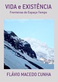 Vida E Existência (eBook, PDF)