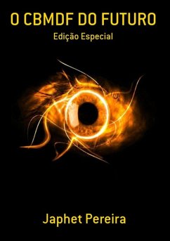 Cover O Cbmdf Do Futuro (eBook, PDF)