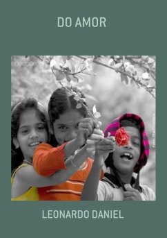 Do Amor (eBook, PDF) - Daniel, Leonardo