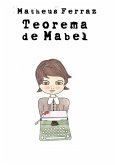 Teorema De Mabel (eBook, PDF)