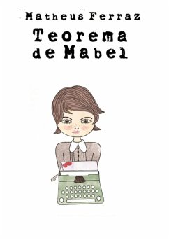 Cover Teorema De Mabel (eBook, PDF)