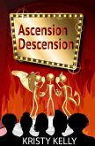 Ascension Descension (eBook, ePUB)