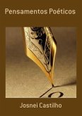 Pensamentos Poéticos (eBook, PDF)