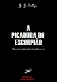 A Picadura Do Escorpião (eBook, PDF)