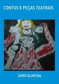 Contos E Peças Teatrais (eBook, PDF)