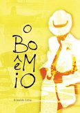 O Boêmio (eBook, PDF)