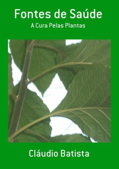 Cover Fontes De Saúde (eBook, PDF)