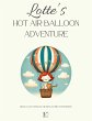 Lotte's Hot Air Balloon Adventure:... - Bild 1
