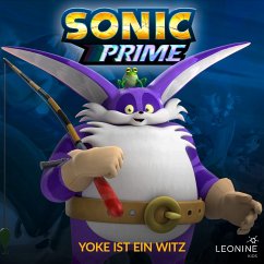 Folgen 2-3: Yoke ist ein Witz (MP3-Download)