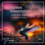 Escáner numerológico By Dubo & mi selva de animales ocultos. (MP3-Download)