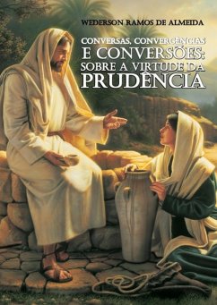 Cover Conversas, Convergências E Conversões (eBook, PDF)