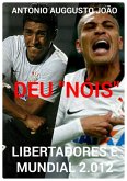 Deu "nóis" (eBook, PDF)